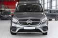 Mercedes-Benz V 300 d lang*AMG-LINE*LEDER*7-SITZE*LED*NAVI* Grau - thumbnail 5