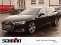 Audi A6 Avant 50 TFSI e quattro S line B&O ACC Matrix L... Schwarz - thumbnail 1