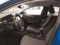 Opel Corsa Edition 1.2 Turbo Bleu - thumbnail 8