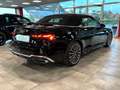 Audi A5 CABRIO 35 TDI S TRONIC S LINE EDITION *UNIPROP* Nero - thumbnail 4