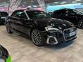 Audi A5 CABRIO 35 TDI S TRONIC S LINE EDITION *UNIPROP* Nero - thumbnail 3