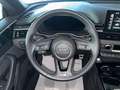 Audi A5 CABRIO 35 TDI S TRONIC S LINE EDITION *UNIPROP* Nero - thumbnail 36