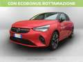 Opel Corsa-e e- elegance Rosso - thumbnail 1