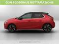 Opel Corsa-e e- elegance Rosso - thumbnail 8