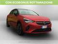 Opel Corsa-e e- elegance Rosso - thumbnail 3