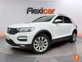 Volkswagen T-Roc 1.5 TSI Advance Blanco - thumbnail 2