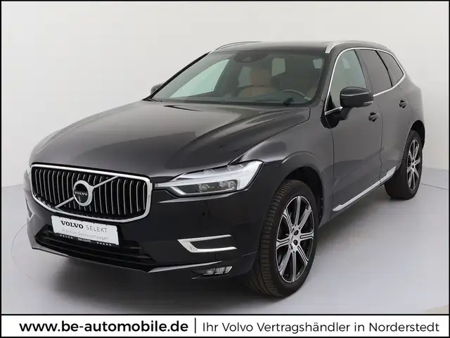 Volvo XC60 T5 AWD Inscription *B&W*Luft*V MAX*Standhzg*360*Head UP*