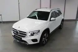 Mercedes-Benz GLB 200 d Progressive LED Kamera EASY PACK SHZ