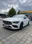 Mercedes-Benz CLA 200 d Aut. *Hersteller-Garantie Weiß - thumbnail 2