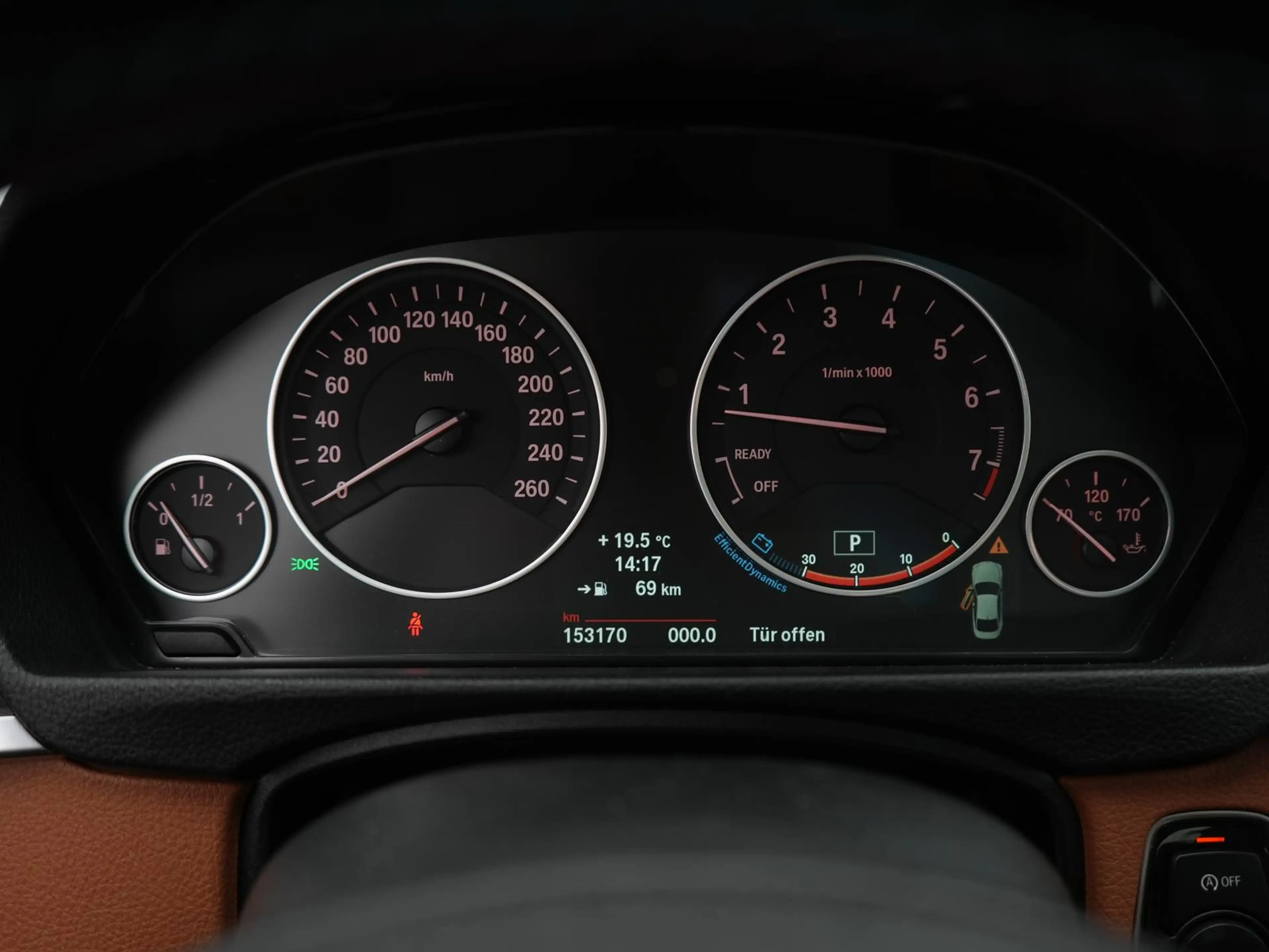 BMW 428 i Coupe BI-XENON,PANO,TOTW,SPURH,KAM,TEMPO,BT — photo 14
