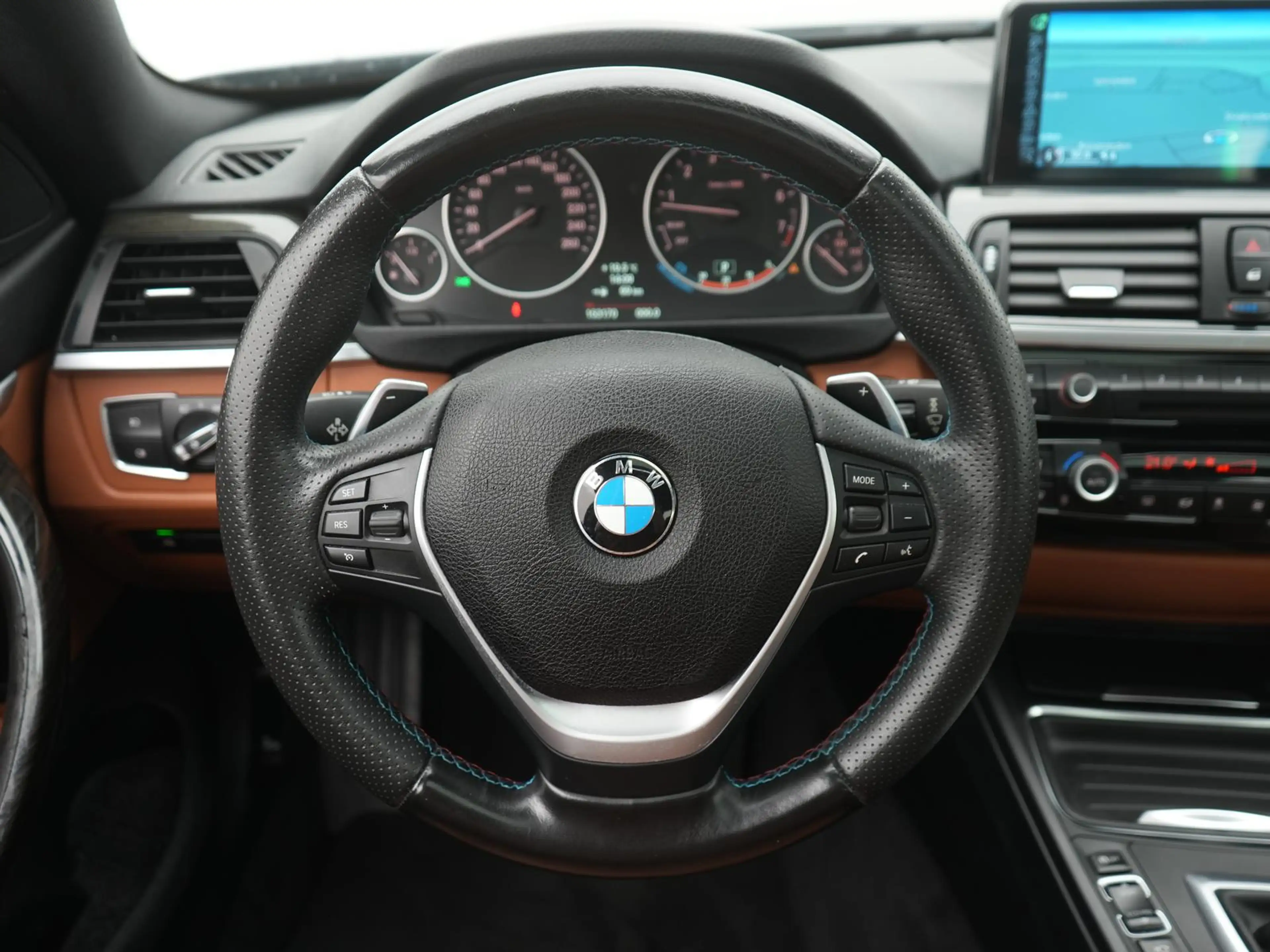 BMW 428 i Coupe BI-XENON,PANO,TOTW,SPURH,KAM,TEMPO,BT — photo 10