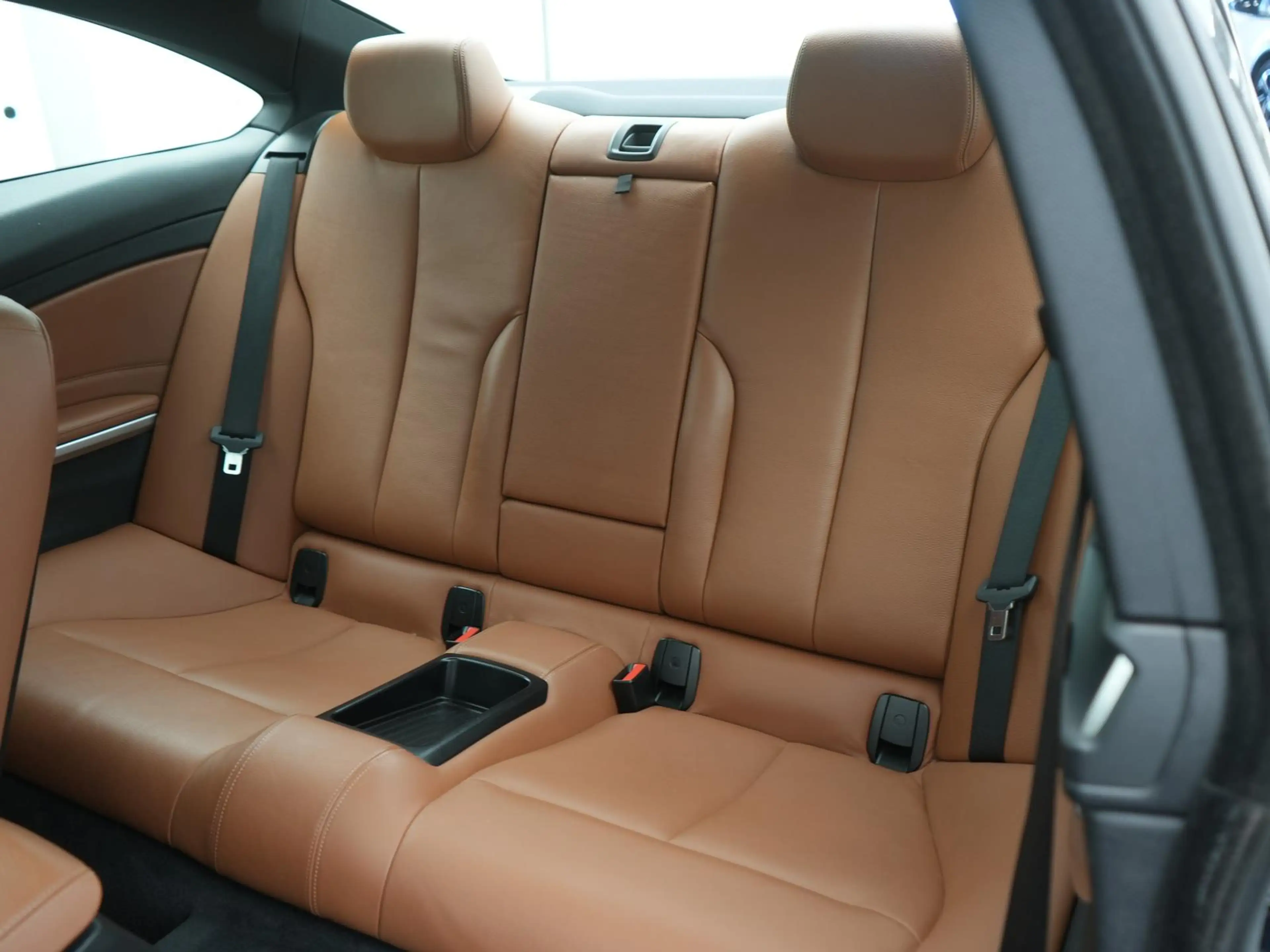 BMW 428 i Coupe BI-XENON,PANO,TOTW,SPURH,KAM,TEMPO,BT — photo 7