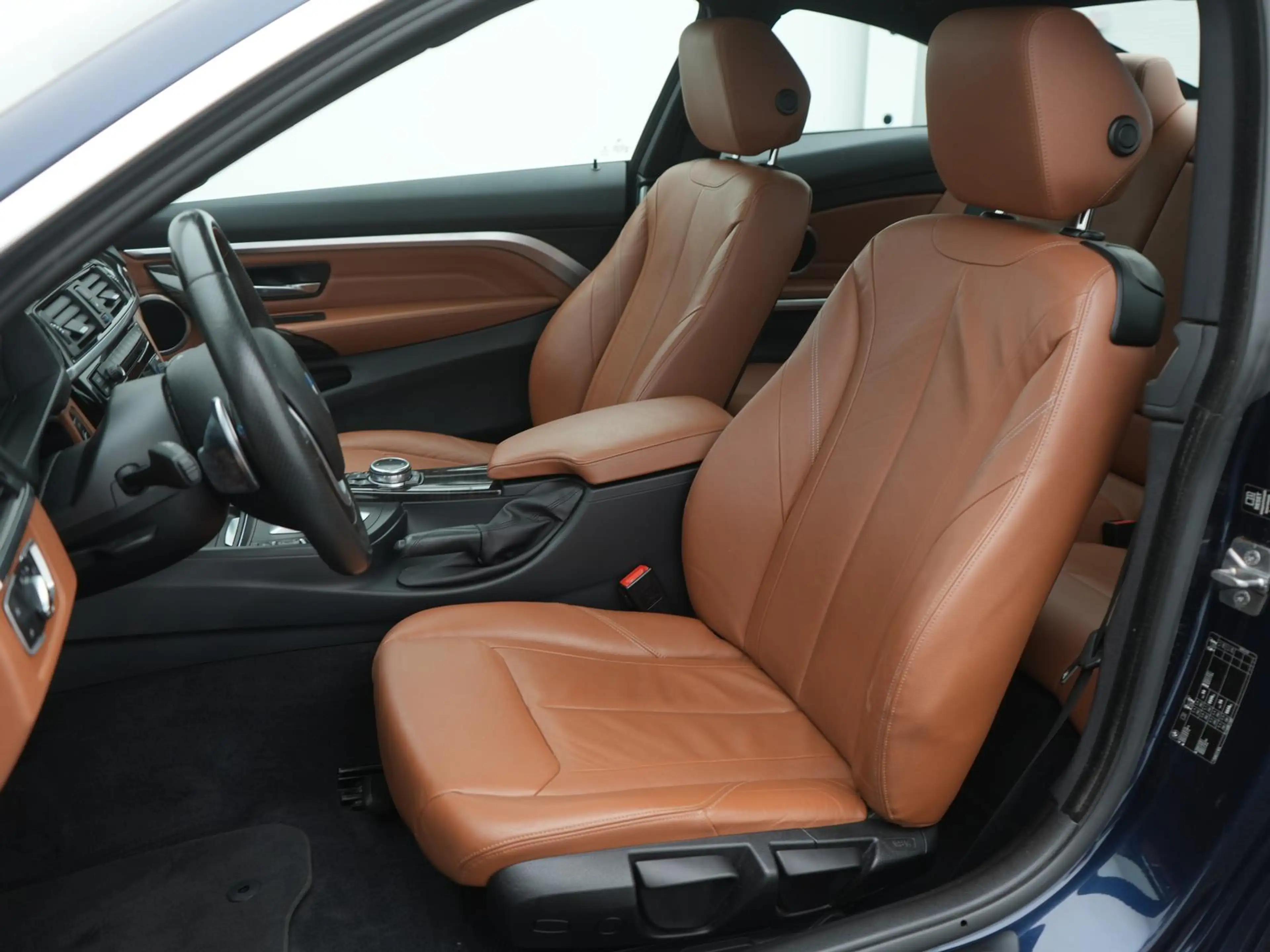 BMW 428 i Coupe BI-XENON,PANO,TOTW,SPURH,KAM,TEMPO,BT — photo 6
