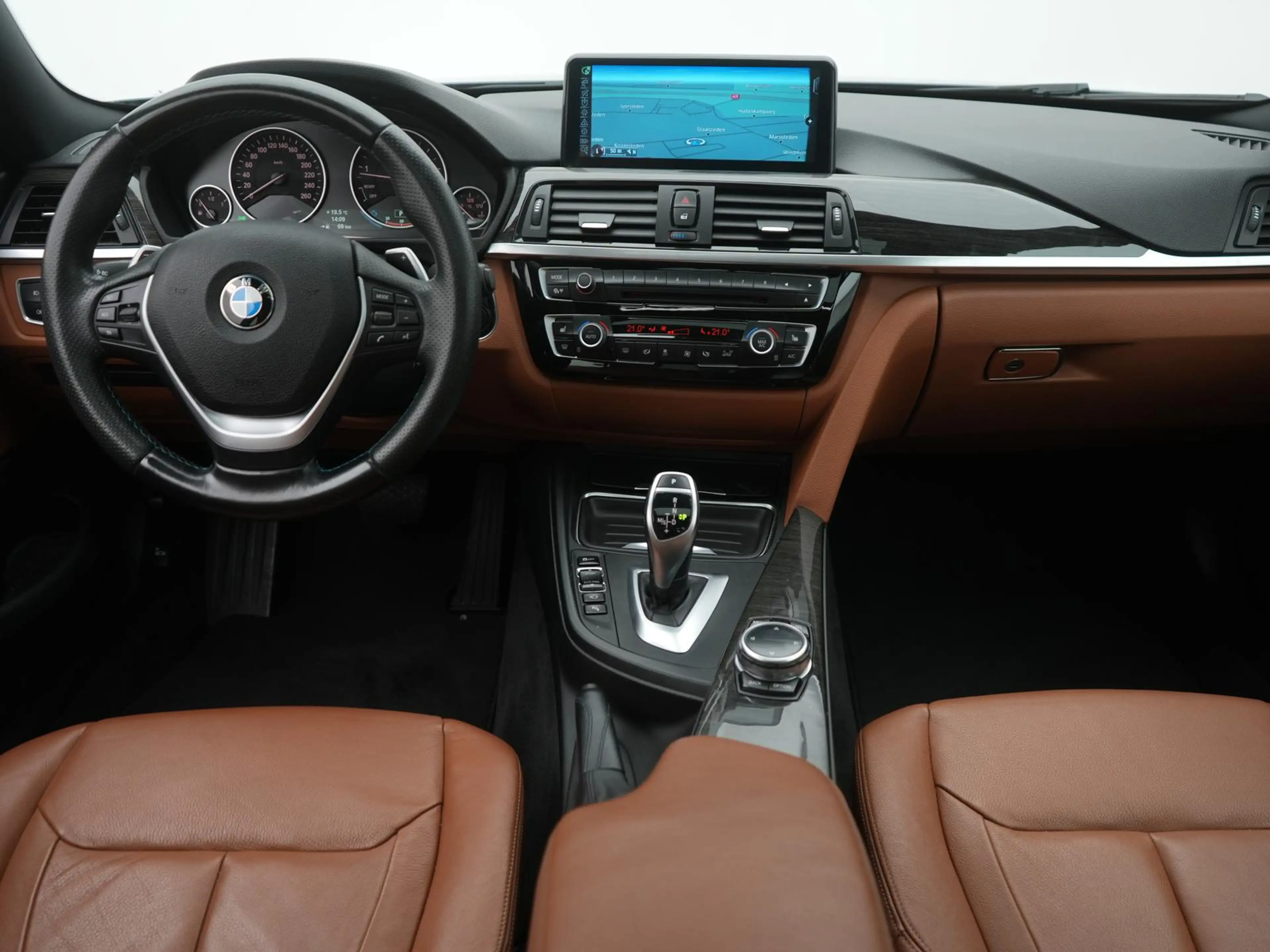 BMW 428 i Coupe BI-XENON,PANO,TOTW,SPURH,KAM,TEMPO,BT — photo 9