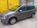Volkswagen Touran 1.4 TSI Comfortline EcoFuel Grigio - thumbnail 3