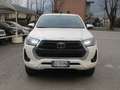 Toyota Hilux + IVA !!! 2.8 D A/T 4WD Double Cab Executive + Blanc - thumbnail 2