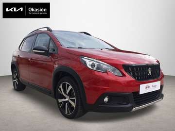 1.2 PureTech S&S GT Line 130