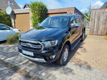 Ranger Pick Up 4x4 TDCi Extra 2,0 l EcoBlue Limited