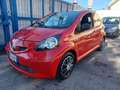 Toyota Aygo Aygo 1.0 12V VVT-i 5 porte Sol Rosso - thumbnail 1