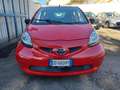 Toyota Aygo Aygo 1.0 12V VVT-i 5 porte Sol Rosso - thumbnail 5