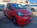 Toyota Aygo Aygo 1.0 12V VVT-i 5 porte Sol Rosso - thumbnail 2