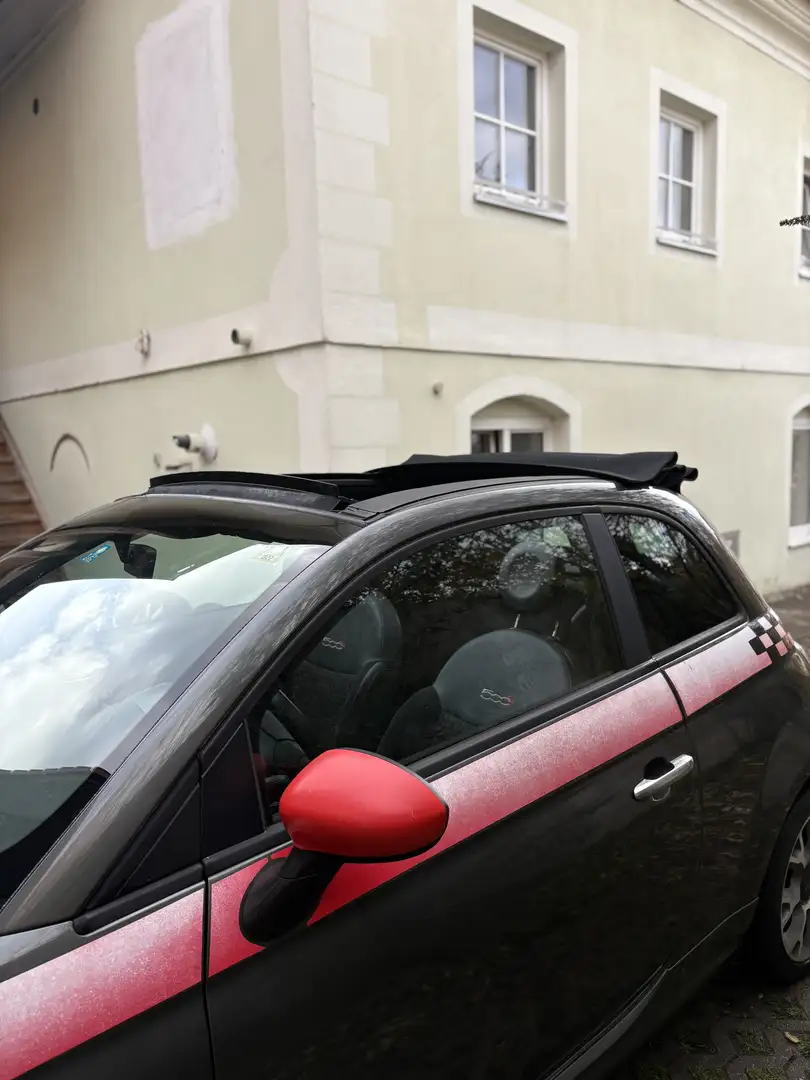 Fiat 500 0.9 TwinAir Start&Stopp GQ - 2