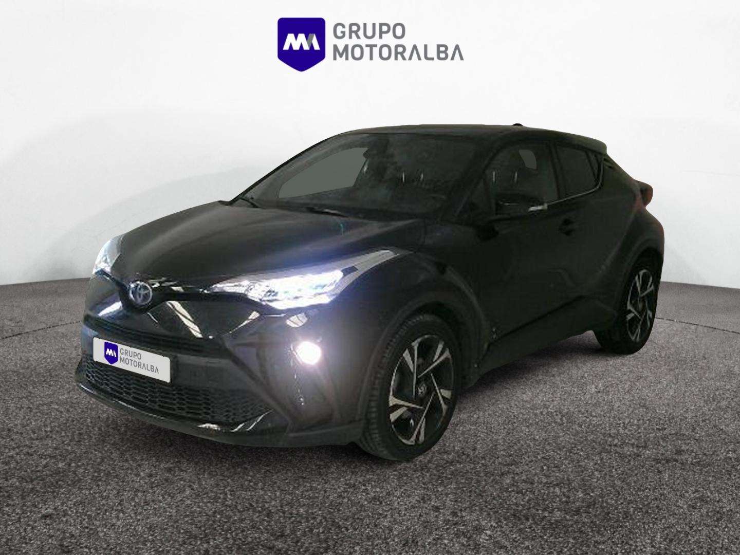 Toyota C-HR 2.0 180H Advance - foto 1