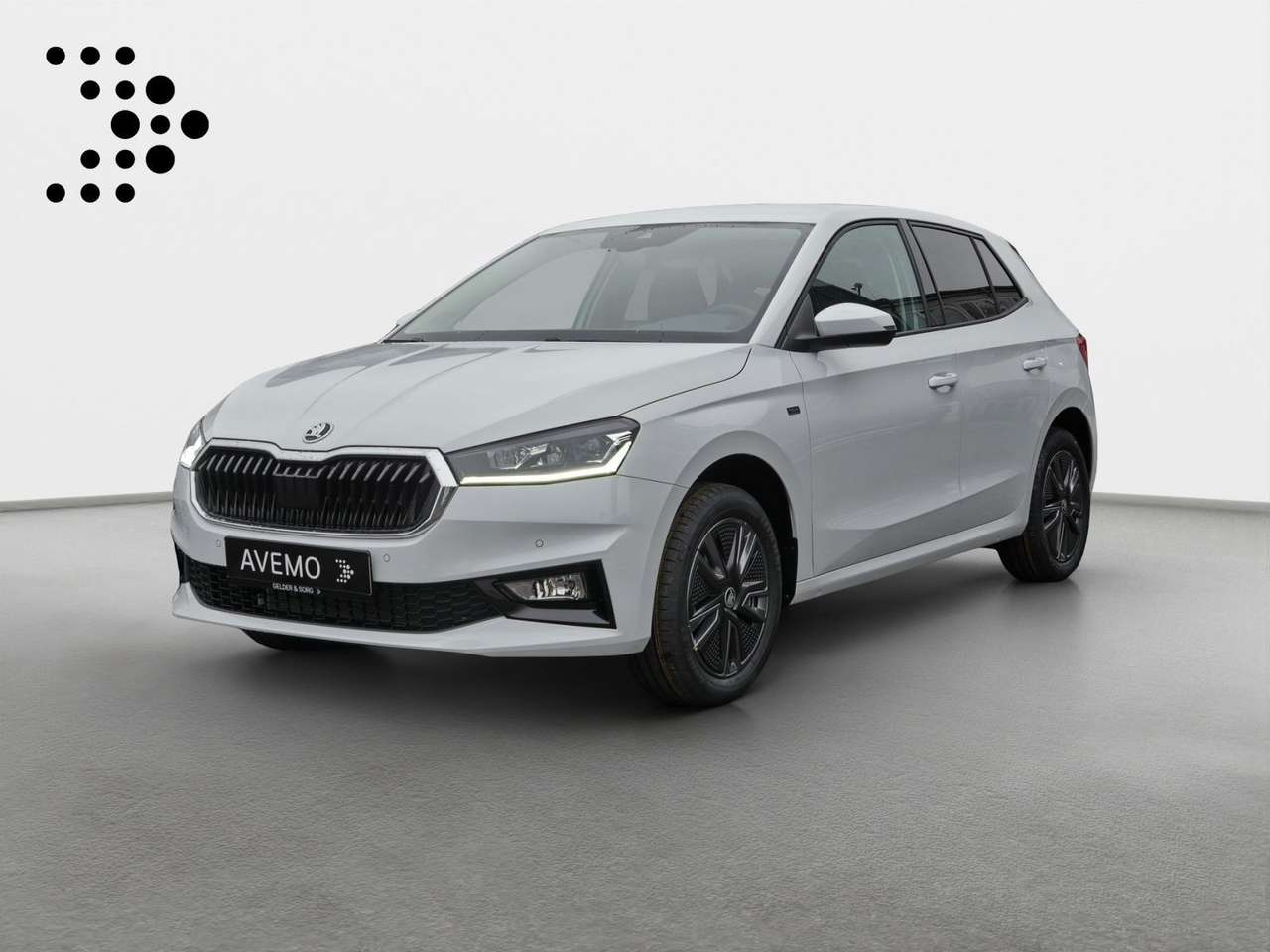 Skoda Fabia — Skoda Fabia Tour 1.0 TSI DSG|ACC|NAVI|SHZ|KLIMA|RFK