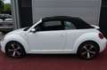 Volkswagen Beetle BEETLE CABRIO ALLSTAR BMT AUTOMATIK NAVI KLIMA Blanc - thumbnail 2