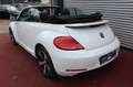 Volkswagen Beetle BEETLE CABRIO ALLSTAR BMT AUTOMATIK NAVI KLIMA Blanc - thumbnail 14