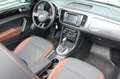 Volkswagen Beetle BEETLE CABRIO ALLSTAR BMT AUTOMATIK NAVI KLIMA Weiß - thumbnail 18