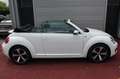 Volkswagen Beetle BEETLE CABRIO ALLSTAR BMT AUTOMATIK NAVI KLIMA Weiß - thumbnail 19