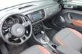 Volkswagen Beetle BEETLE CABRIO ALLSTAR BMT AUTOMATIK NAVI KLIMA Blanc - thumbnail 11