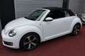 Volkswagen Beetle BEETLE CABRIO ALLSTAR BMT AUTOMATIK NAVI KLIMA Blanc - thumbnail 15
