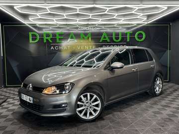 1.4 TSI 122CH BLUEMOTION TECHNOLOGY LOUNGE DSG7 5P EN L\u0027ETAT POUR PROFESSIONEL