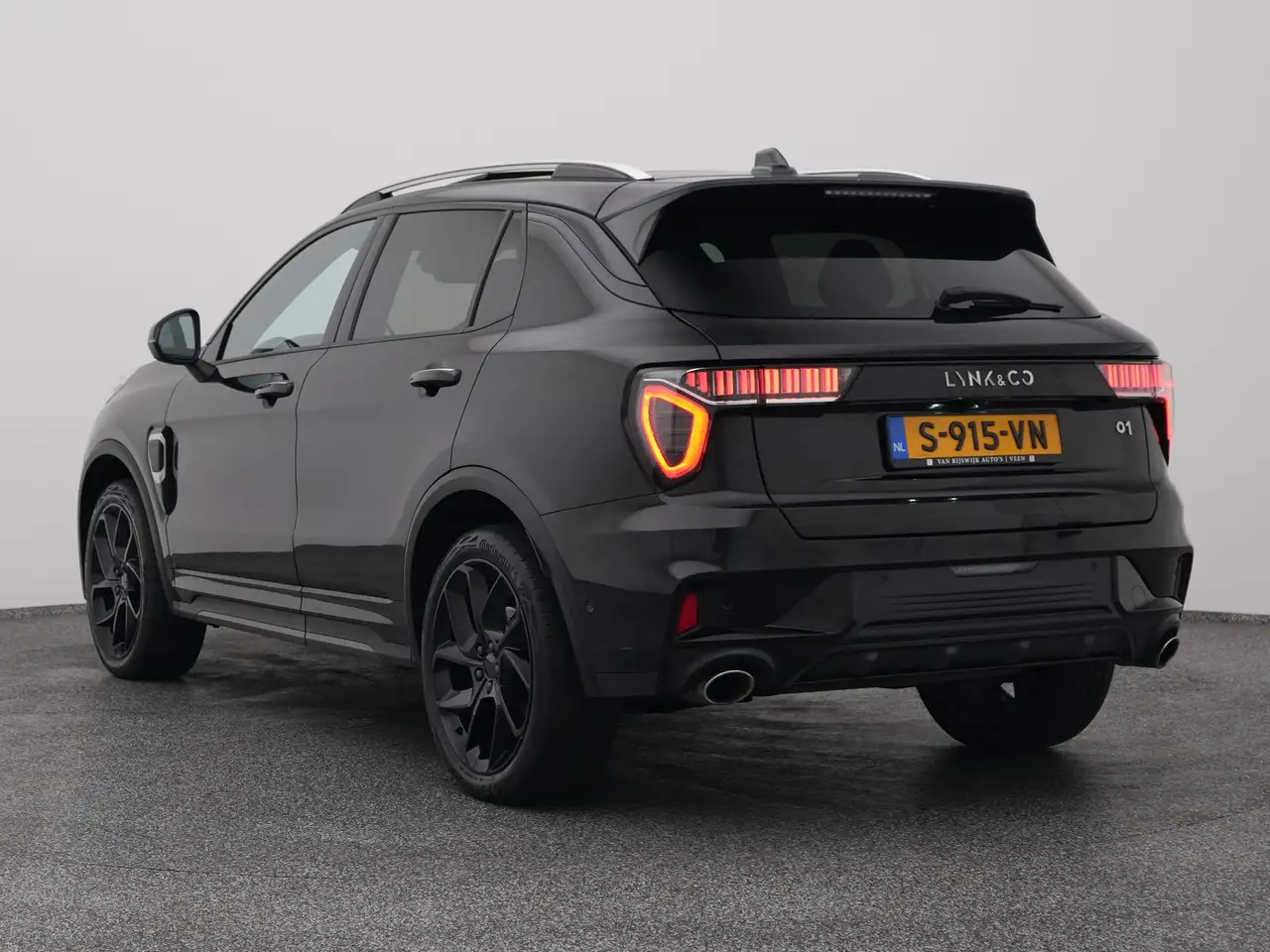 Lynk & Co 01 2023