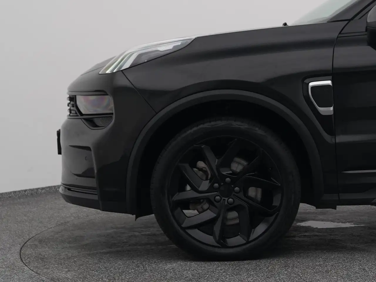 Lynk & Co 01 2023 — фото 21