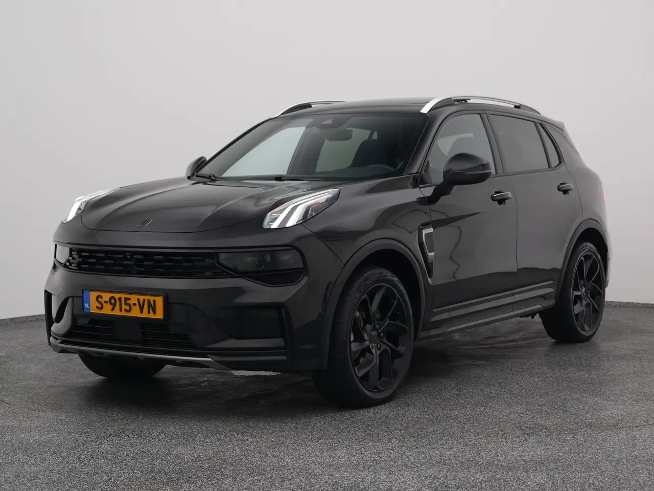 Lynk & Co 01 2023