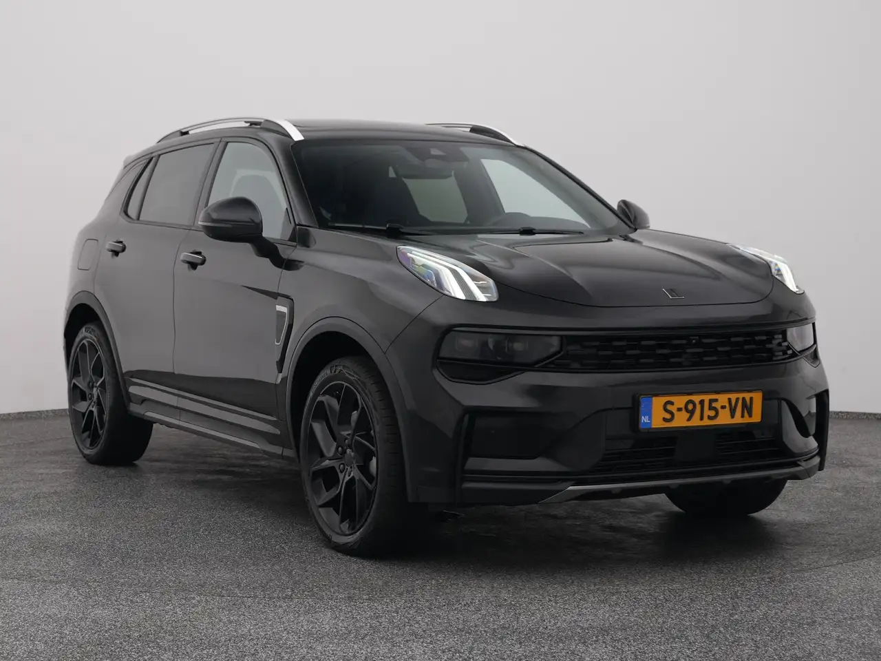Lynk & Co 01 2023