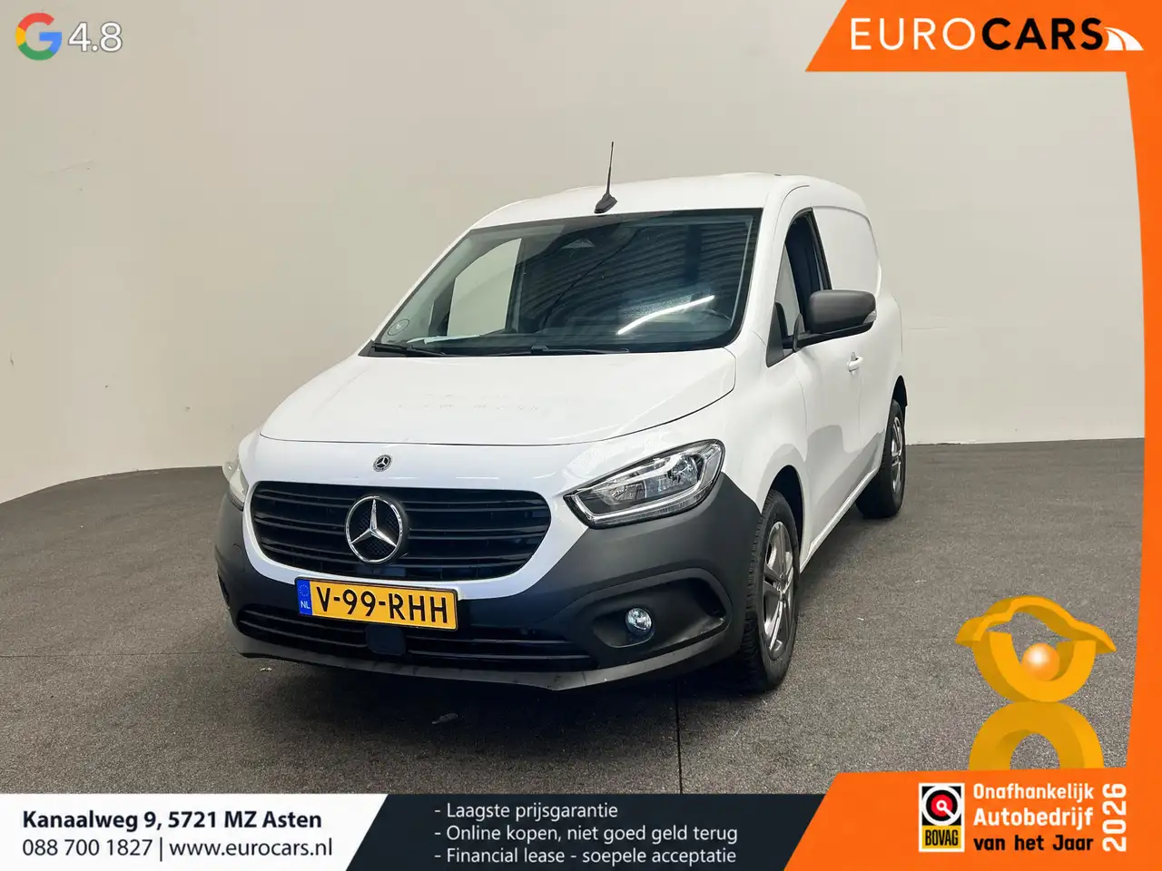 Mercedes-Benz Citan