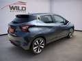 Nissan Micra 1.0 IG-T N-Design, LM-Felgen, SHZ, PDC, AH Grau - thumbnail 5