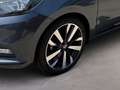 Nissan Micra 1.0 IG-T N-Design, LM-Felgen, SHZ, PDC, AH Grau - thumbnail 8
