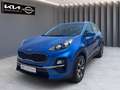 Kia Sportage Vision 2WD Bleu - thumbnail 3