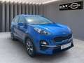 Kia Sportage Vision 2WD Bleu - thumbnail 2