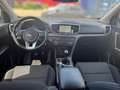 Kia Sportage Vision 2WD Bleu - thumbnail 8