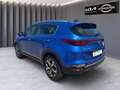 Kia Sportage Vision 2WD Bleu - thumbnail 13