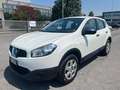 Nissan Qashqai 1.6 dCi DPF Bianco - thumbnail 1