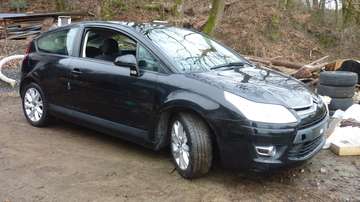 C4 1.6i VTi VTR Pack