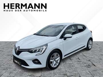 V 1.0 TCe 90 Business Edition LED*NAVI*SHZ