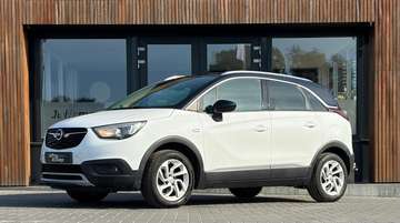 1.2 Turbo Innovation nieuwe riem. camera. lm velge